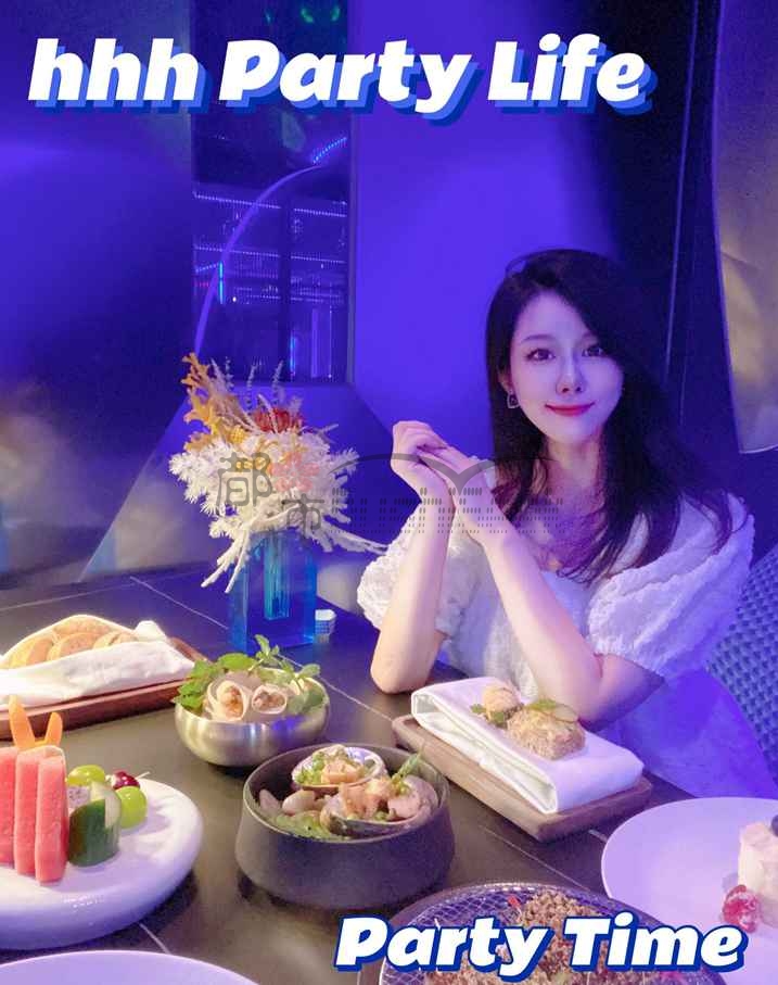 杭州减压最体闲最in的酒吧--hhh PARTY LIFE