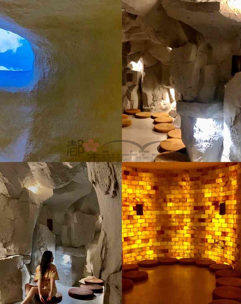 杭州水疗减压唯有此处最解忧--「水裹汤泉」