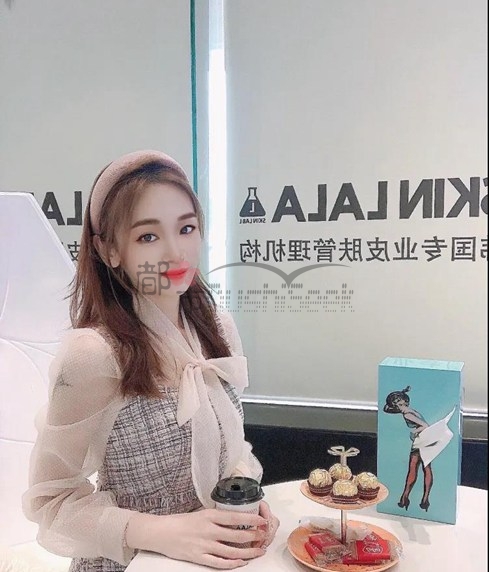 来 SKINLALA做一个全身按摩后再享受韩国明星同款美肤