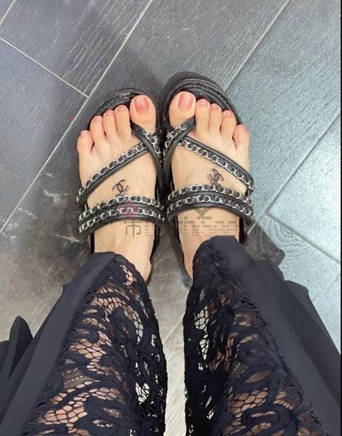 杭州养生保健就是从头到脚的精致--ALOS阿洛司美甲美睫