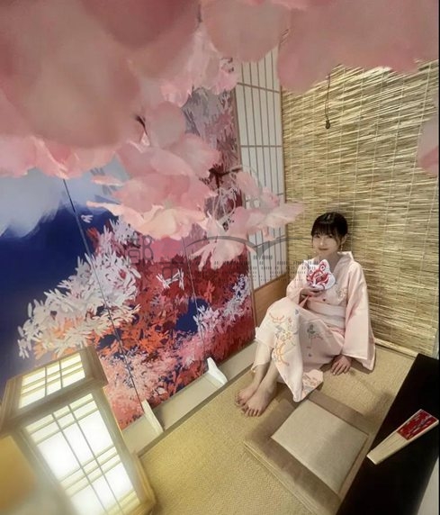 超精致三里屯spa按摩护肤中心--原生肌护理中心(三里屯店)