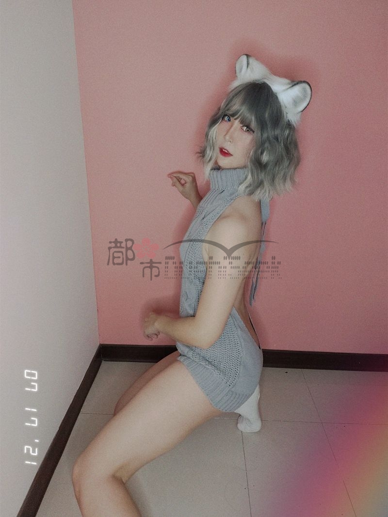 都市Seek养生spa网强势推荐—网红露背奶欲毛衣,让男友两眼发光的神奇宝贝!插图7 都市Seek养生spa网强势推荐—网红露背奶欲毛衣,让男友两眼发光的神奇宝贝!