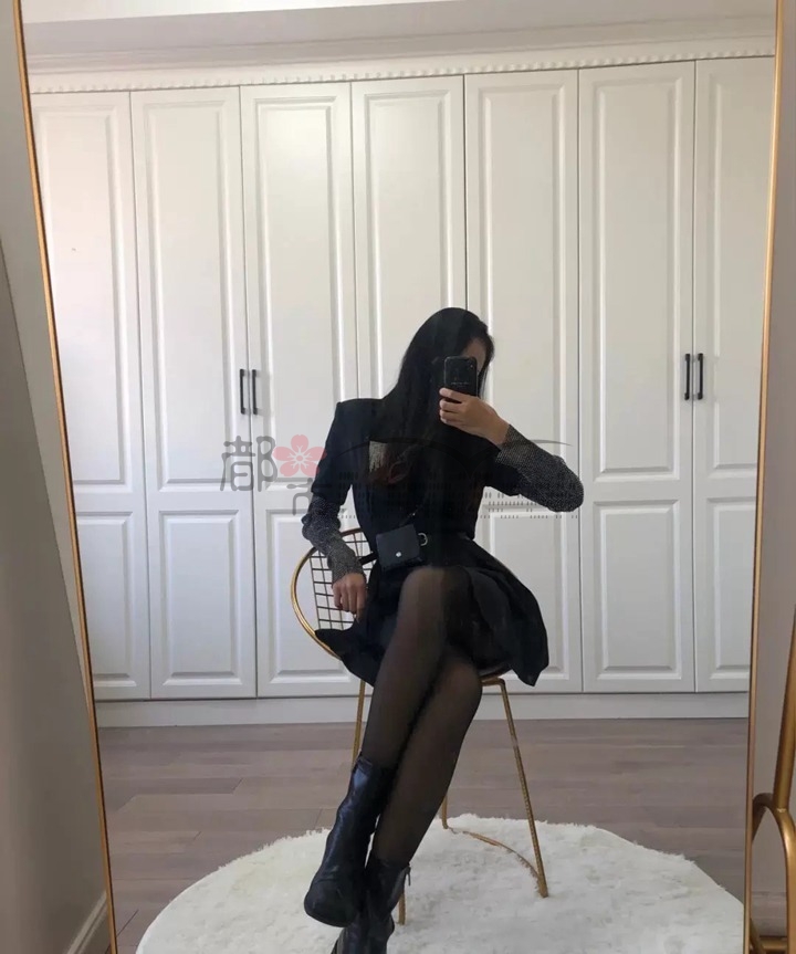 男人最爱黑丝袜，让男朋友见了移不开眼！--都市Seek杭州养生SPA网推荐！