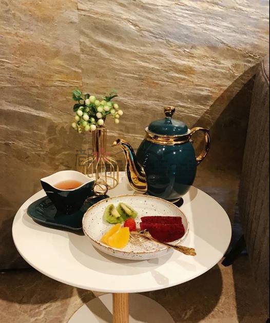 生活感到疲惫不妨来次spa按摩体验--熔岩·芳疗