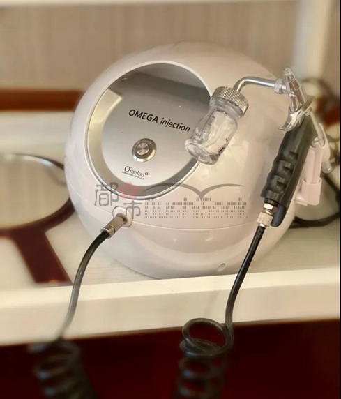 超精致三里屯spa按摩护肤中心--原生肌护理中心(三里屯店)