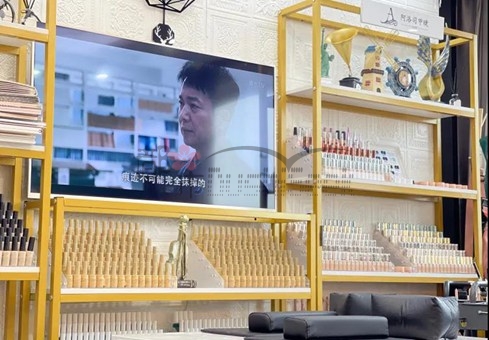 杭州养生保健就是从头到脚的精致--ALOS阿洛司美甲美睫