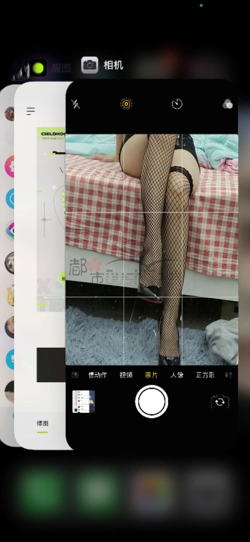 都市Seek养生网推荐—处男杀手高跟鞋，红底朝天！法力无边！