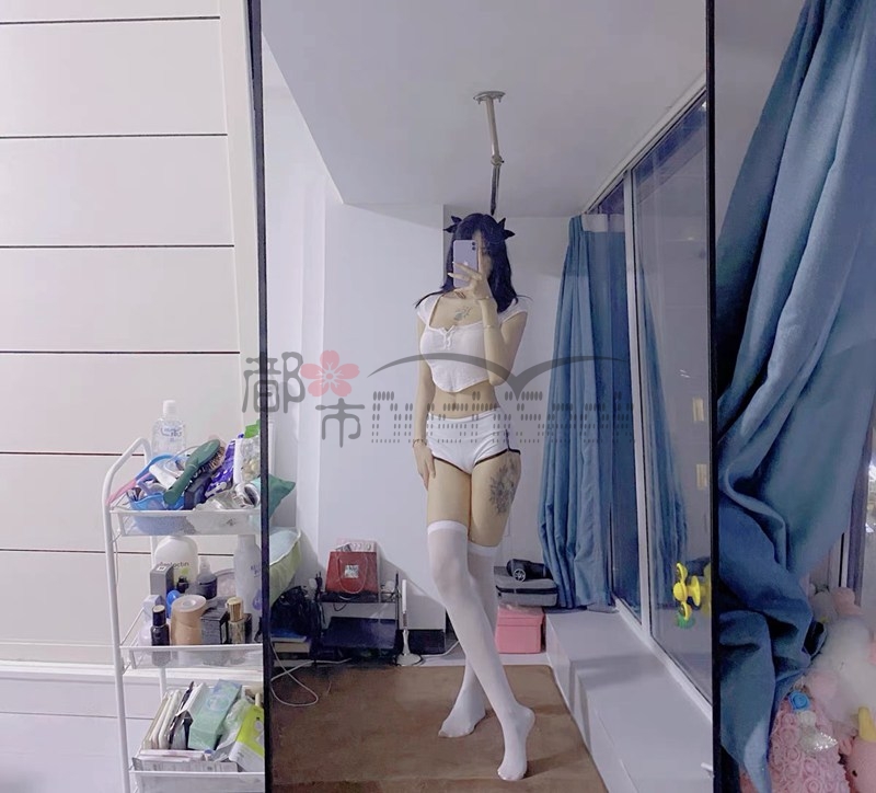 OTTD丨男朋友扑倒系列，京都BaBes养生体验网超诱惑运动短裤推荐