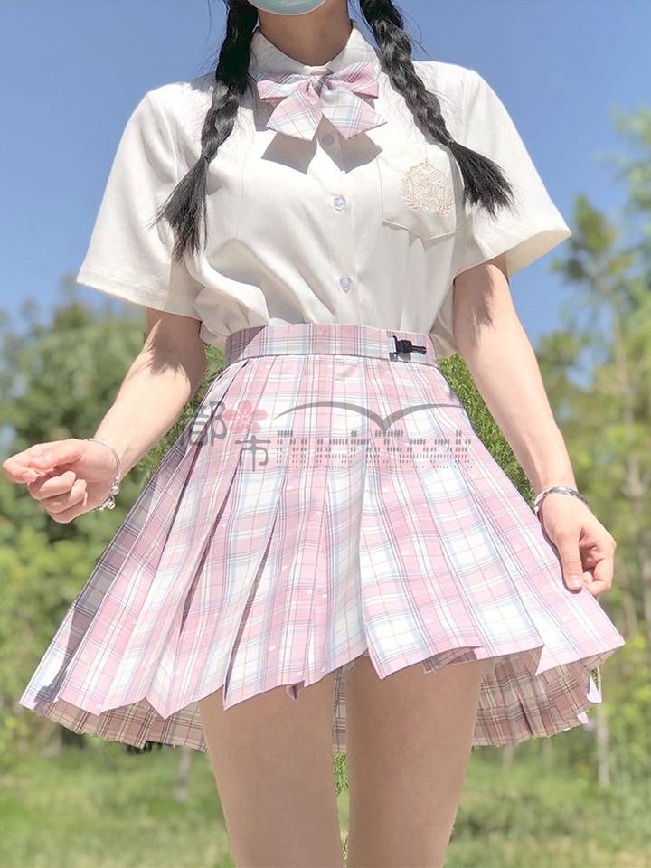 都市Seek养生体验推荐--让你女朋友来一发JK吧！