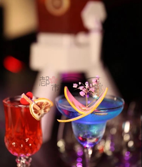 从此开始杭州夜生活模式--YOUNG Bar- Store漾酒吧