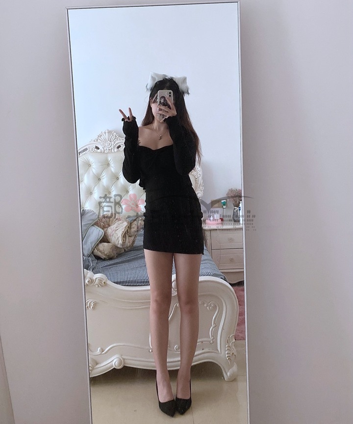 每个男士都幻想有踩着一双小高跟儿的女朋友给你全身放松?—都市Seek按摩spa网推荐