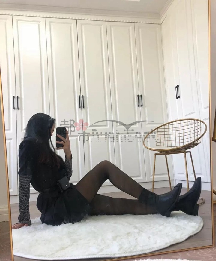 男人最爱黑丝袜，让男朋友见了移不开眼！--都市Seek杭州养生SPA网推荐！