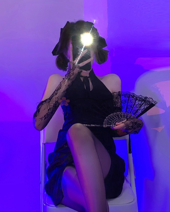 都市Seek养生体验网推荐—ins风韩式旗袍，又欲又纯，秀出你的不可一世?