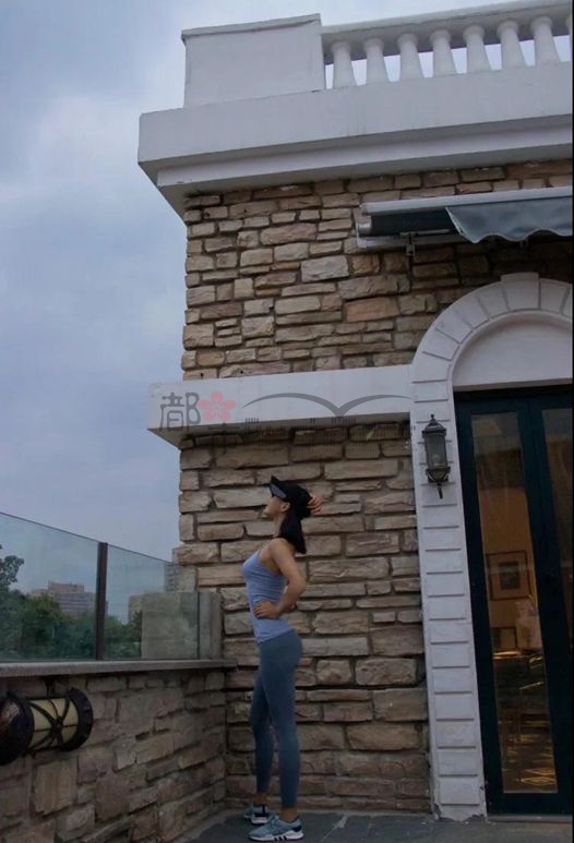 钱塘保健瑜伽让你心情美美的--市隐晓居瑜伽(林肯公园店)