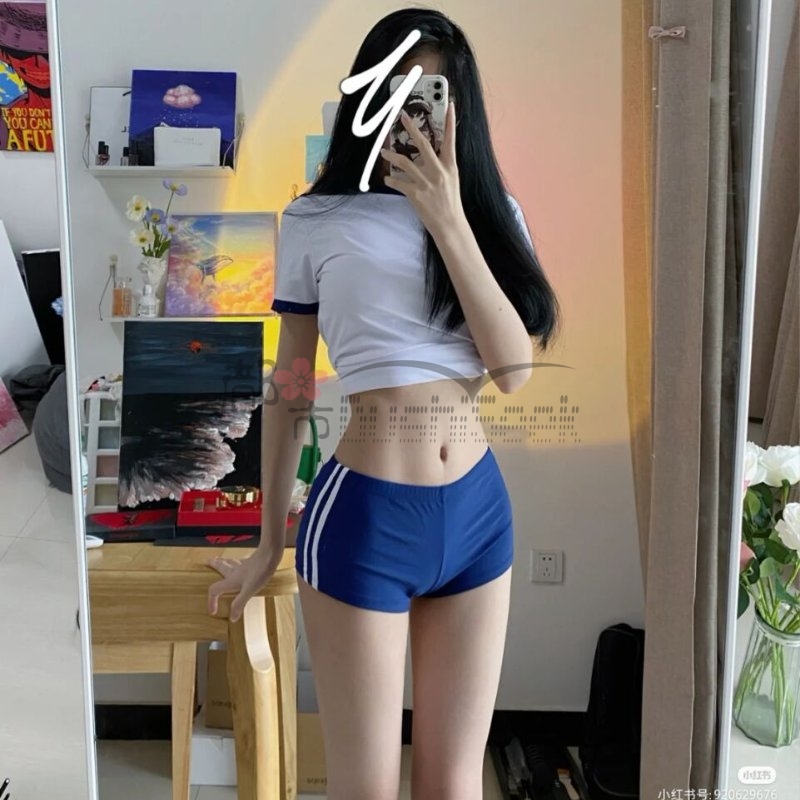 都市Seek养生保健网推荐—ins日系少女纯欲风,get直男最爱jk萝莉死库水?