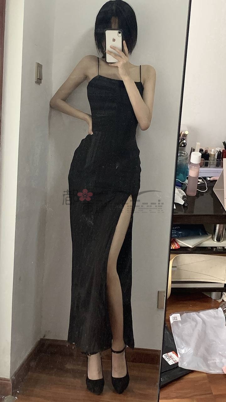 OTTD丨让男士回头率拉满的暗黑嫩妹穿搭?—都市Seek养生网推荐