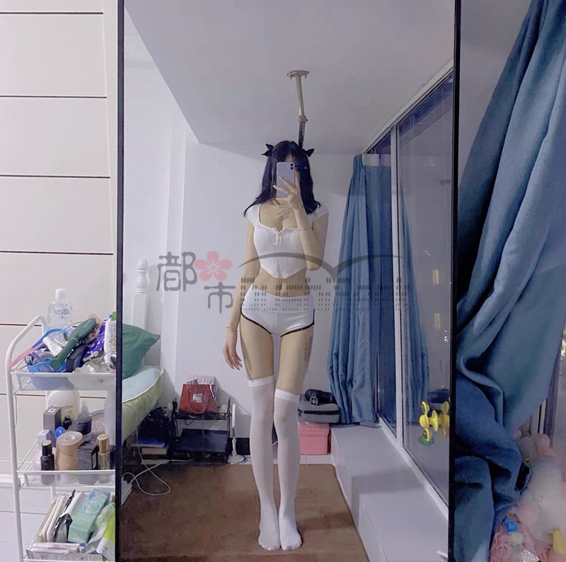 OTTD丨男朋友扑倒系列，京都BaBes养生体验网超诱惑运动短裤推荐