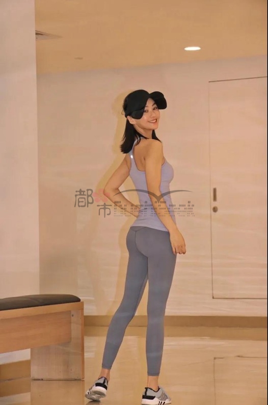 钱塘保健瑜伽让你心情美美的--市隐晓居瑜伽(林肯公园店)