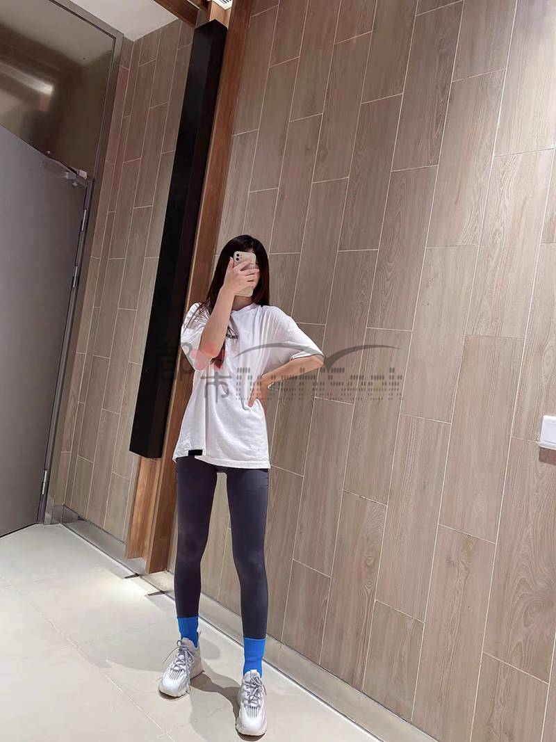 OOTD丨氧气女孩的运动spa日常，紧致贴身热舞无感鲨鱼裤—都市Seek养生网推荐