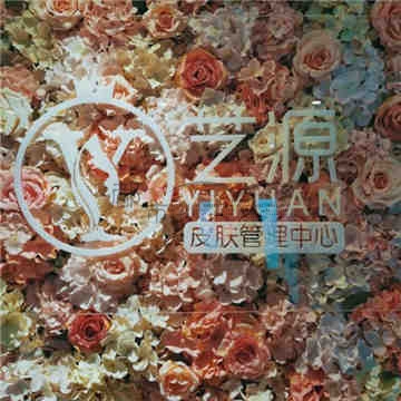 艺源韩国皮肤管理中心(首城国际店)