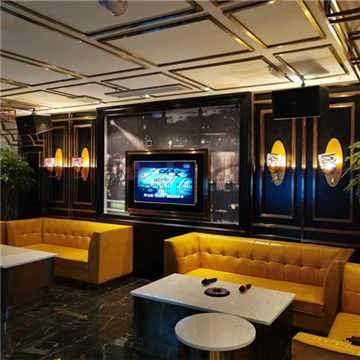 J9量贩式KTV俱乐部