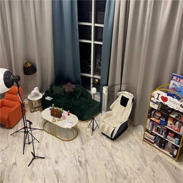 Super idol女仆桌游换装馆插图 Super idol女仆桌游换装馆