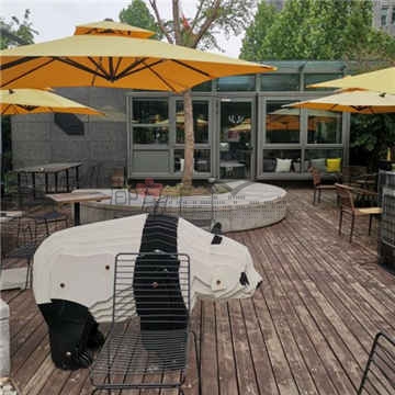 九榀·石咖啡(亮马桥店)