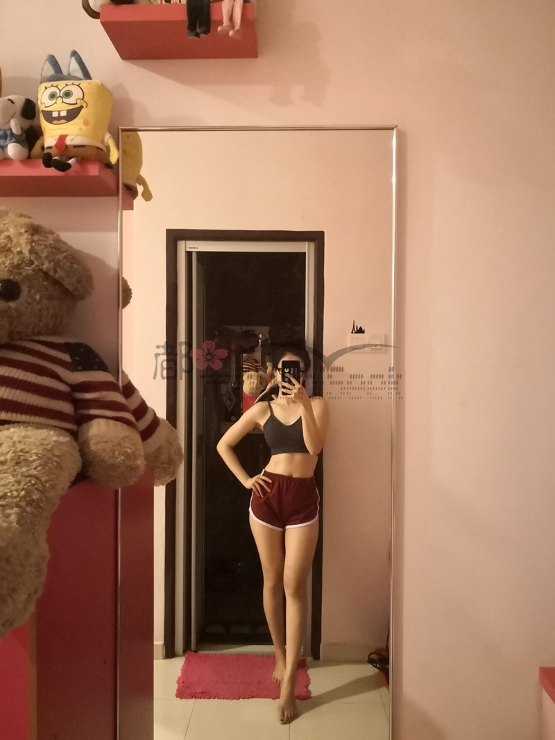 OTTD丨男朋友扑倒系列，京都BaBes养生体验网超诱惑运动短裤推荐