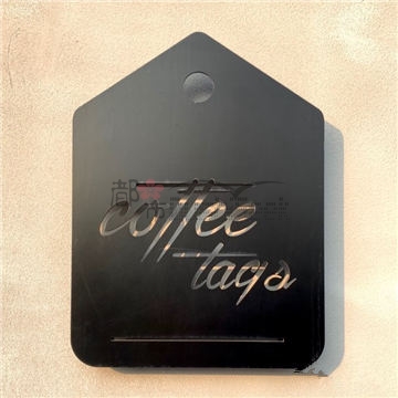 Coffee Tags(护国新天地店)