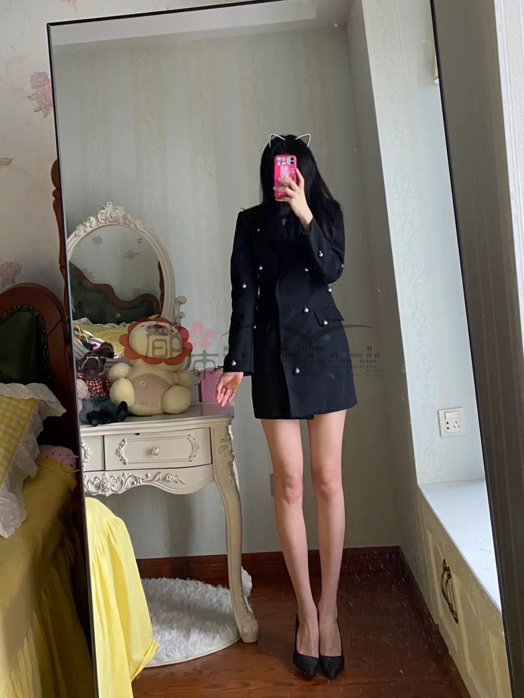 都市Seek养生网推荐—处男杀手高跟鞋，红底朝天！法力无边！