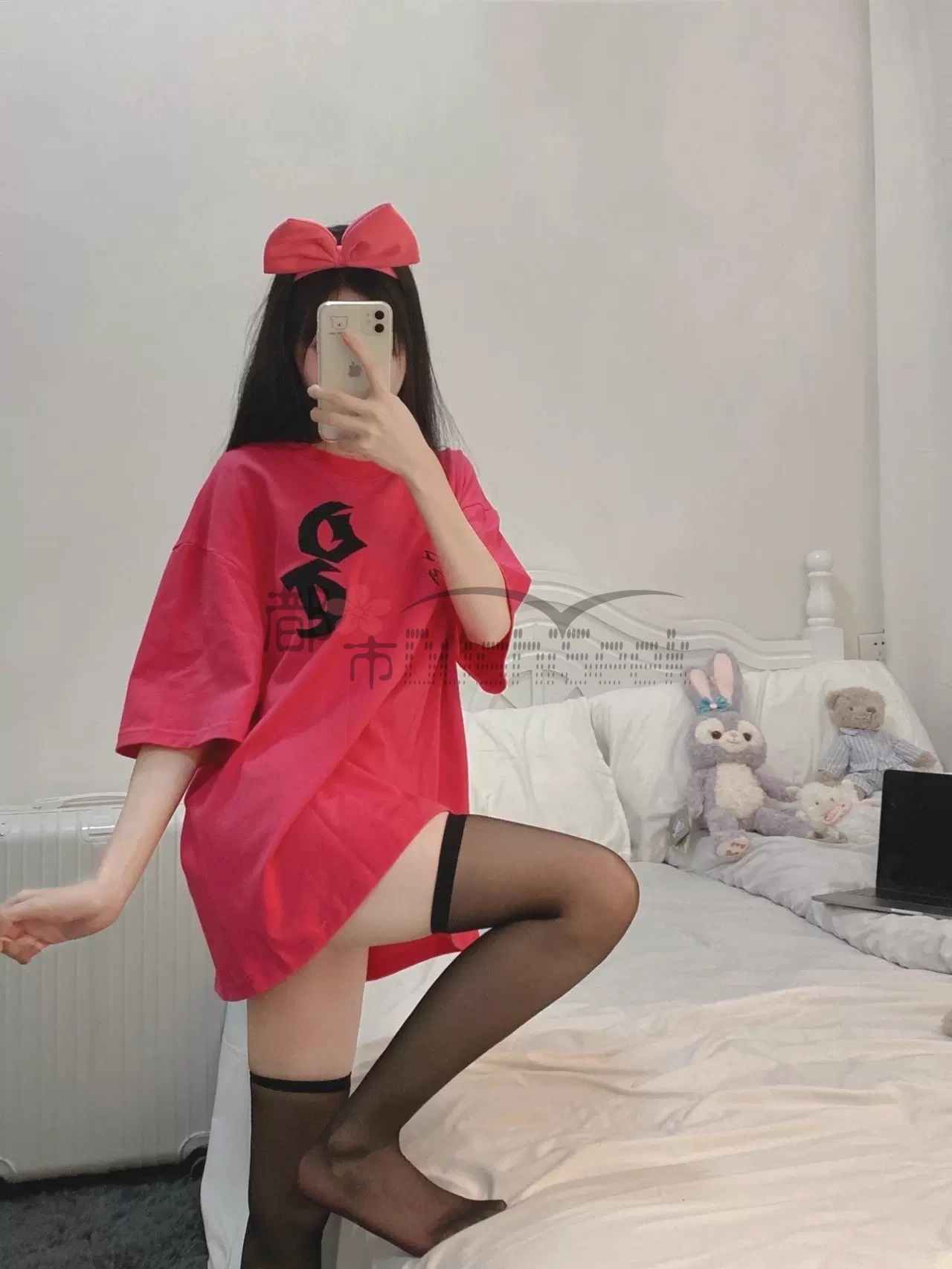 OOTD丨都市Seek按摩网推荐—可攻可受可空穿，放飞自我的男朋友T恤！