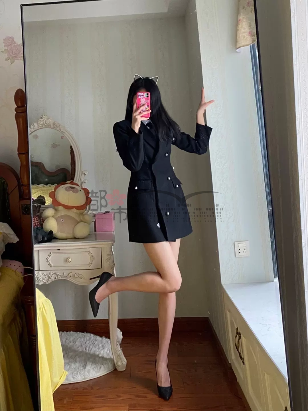 都市Seek养生网推荐—处男杀手高跟鞋，红底朝天！法力无边！