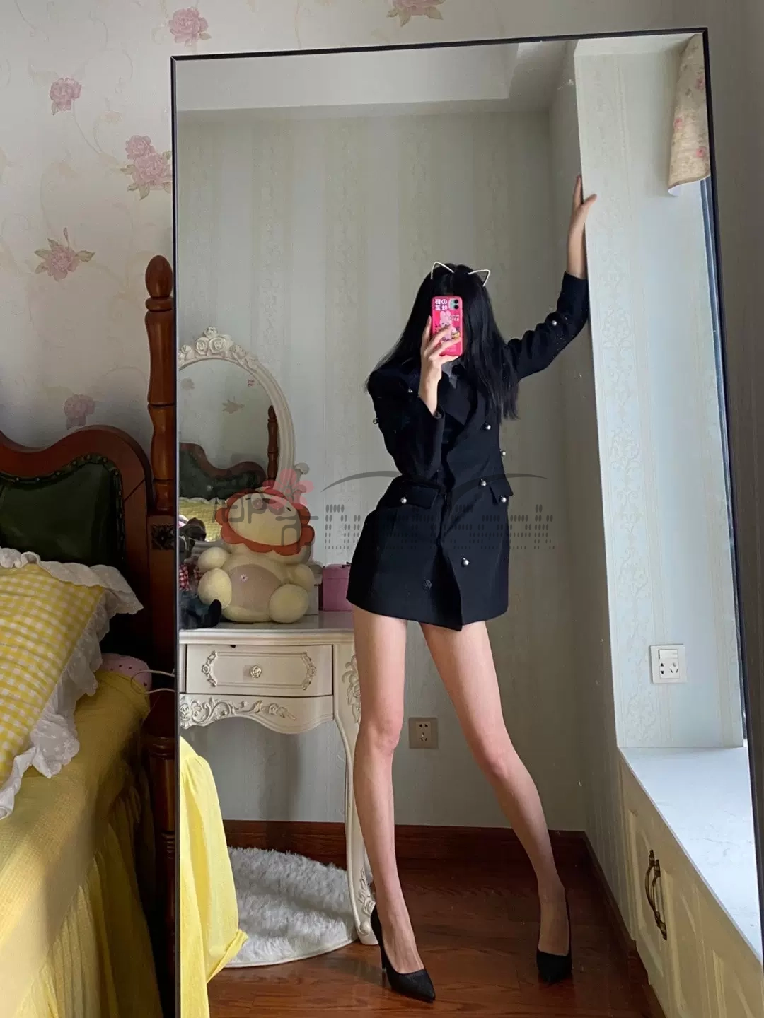 都市Seek养生网推荐—处男杀手高跟鞋，红底朝天！法力无边！