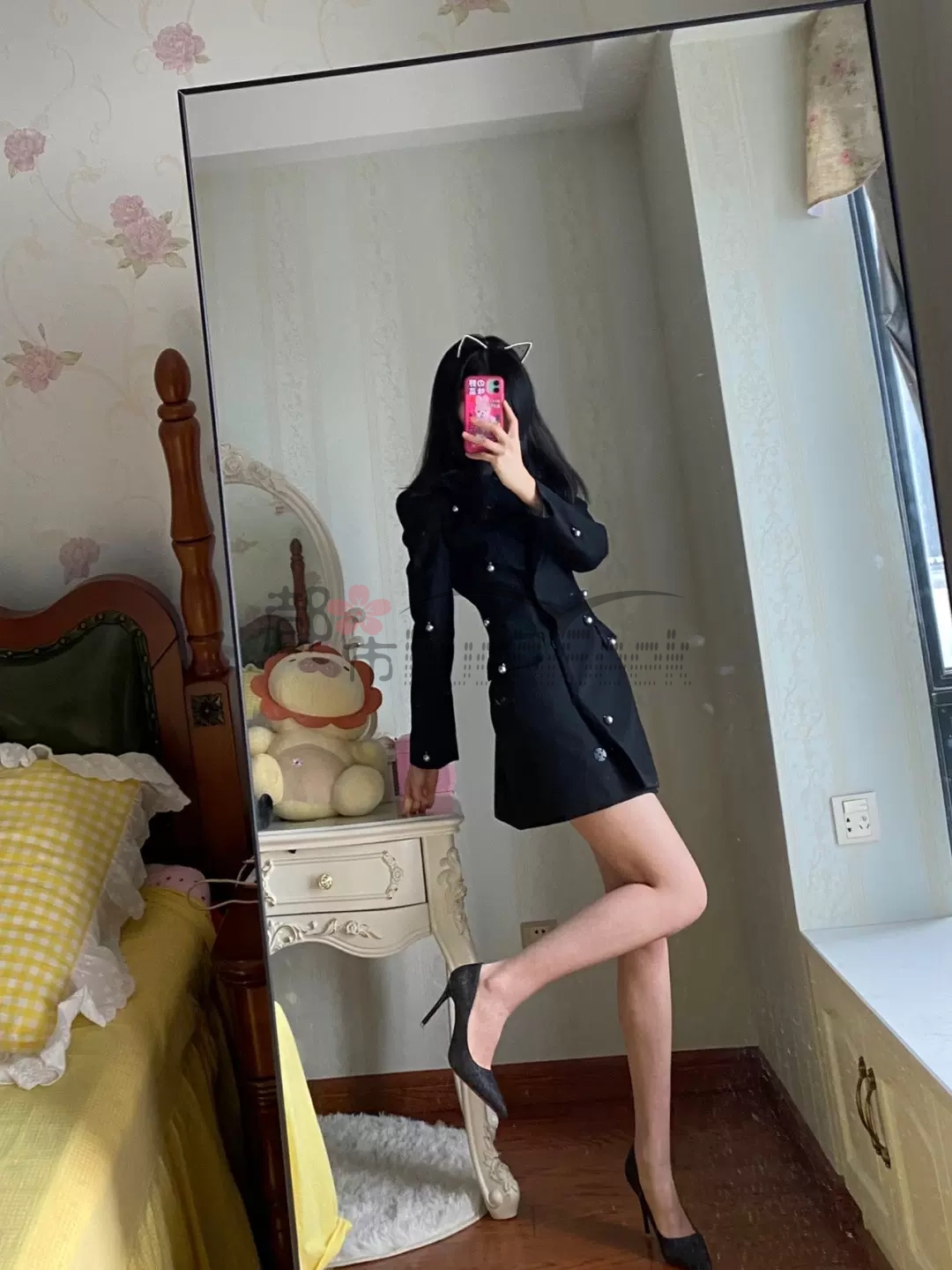 都市Seek养生网推荐—处男杀手高跟鞋，红底朝天！法力无边！