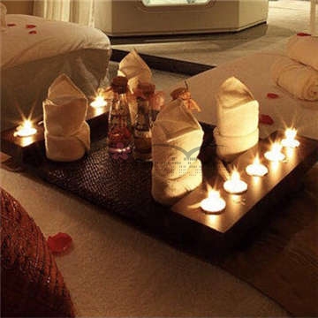 曲水兰亭养生保健