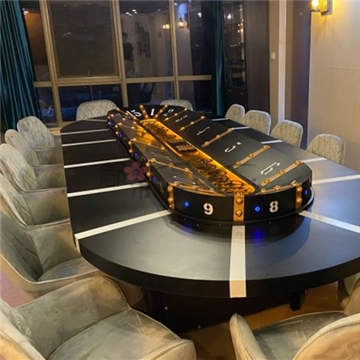 狼堡狼人杀&桌游馆插图 狼堡狼人杀&桌游馆