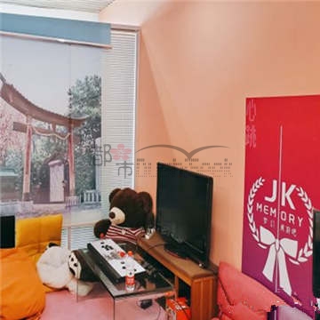 JK Memory女仆桌游吧