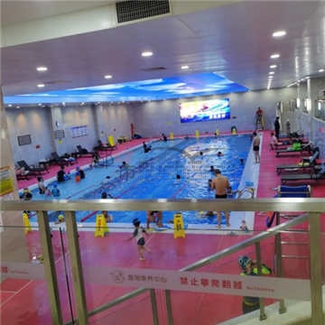 盛瑶洗浴足道·SPA(华北宾馆店)