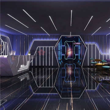 迷尚酒吧(临平仁和店)