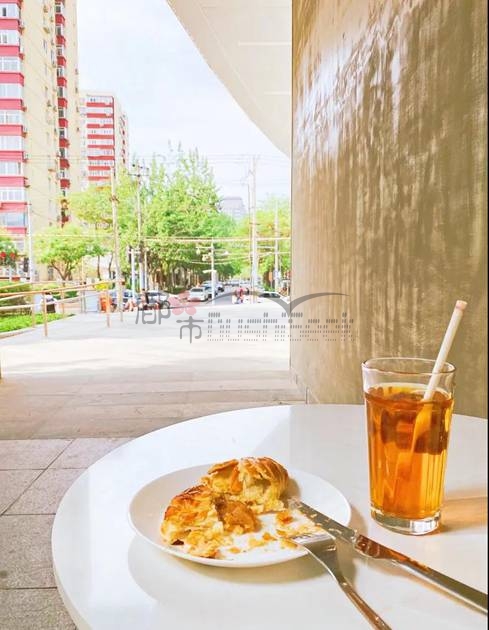 拱墅闹中取静的体闲减压咖啡馆–BigSmallCoffee(麦子店)插图2 拱墅闹中取静的体闲减压咖啡馆--BigSmallCoffee(麦子店)