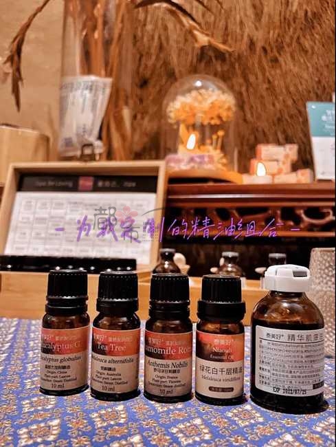 纯正杭州spa按摩私人定制–iSpa(机场·希尔顿店)插图3 纯正杭州spa按摩私人定制--iSpa(机场·希尔顿店)