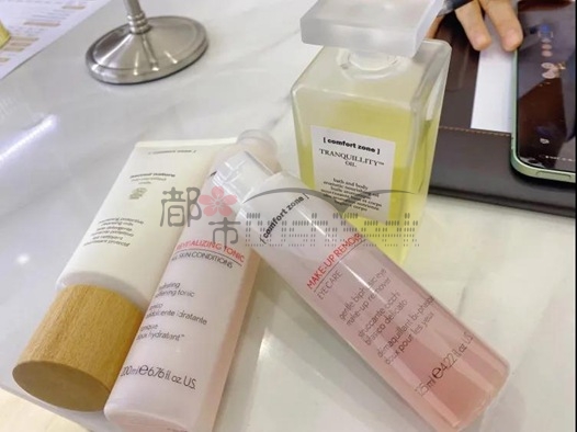 秋天养生脸部spa按摩护理很重要–法铂洛狮 FABULOUS FK插图2 秋天养生脸部spa按摩护理很重要--法铂洛狮 FABULOUS FK