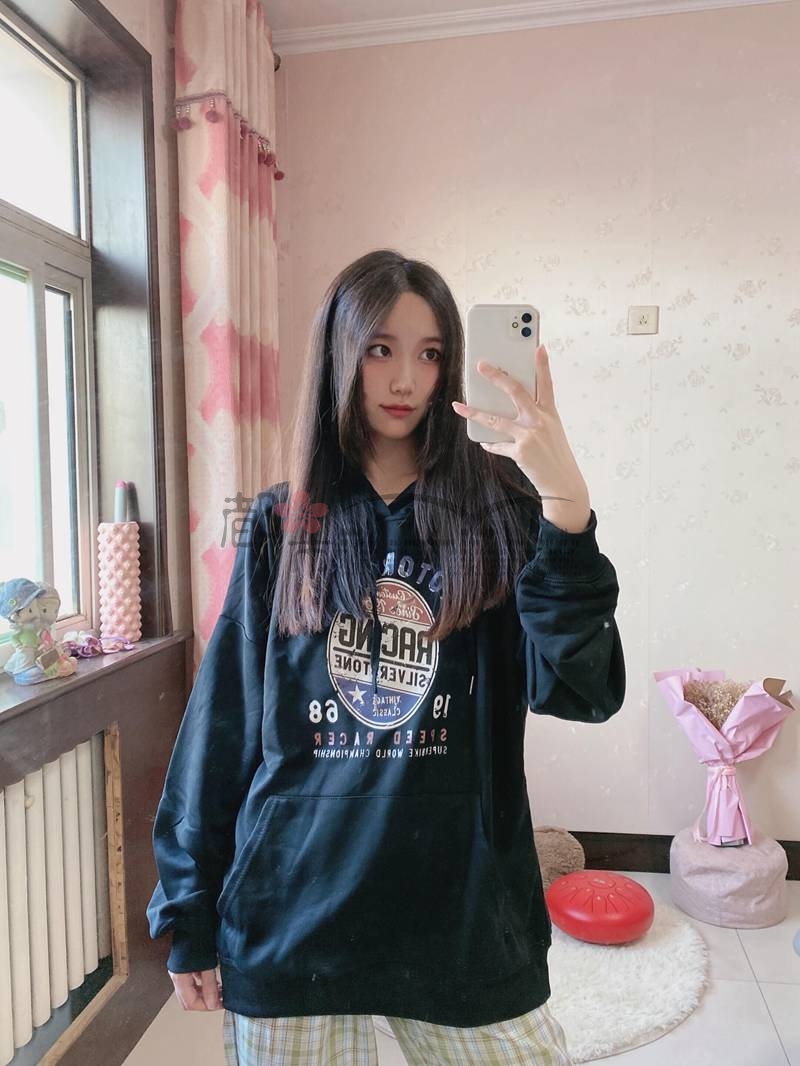 OTTD丨黑丝配卫衣，yyds！让你心机C位出道—都市Seek杭州养生网推荐