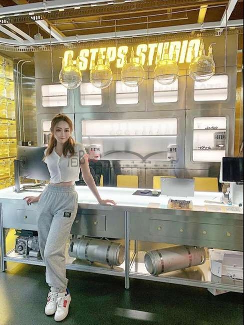 这个杭州个人减压工作室可以让你快乐跳舞– GSteps街舞培训机构插图4 这个杭州个人减压工作室可以让你快乐跳舞-- GSteps街舞培训机构