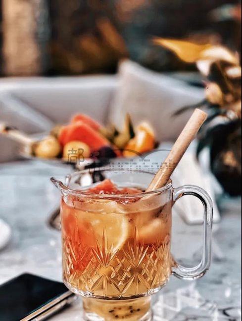 午后阳光下享受杭州养生休闲的惬意–ME CLUB泳池露台下午茶插图4 午后阳光下享受杭州养生休闲的惬意--ME CLUB泳池露台下午茶