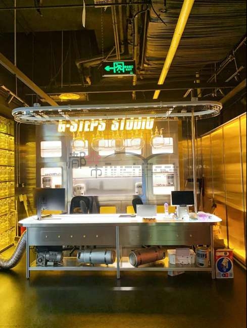 这个杭州个人减压工作室可以让你快乐跳舞– GSteps街舞培训机构插图1 这个杭州个人减压工作室可以让你快乐跳舞-- GSteps街舞培训机构