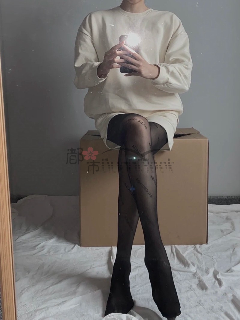 穿上巴黎世家去上班，扰乱他们的心智，卷死他们！—都市Seek杭州个人家庭式推荐