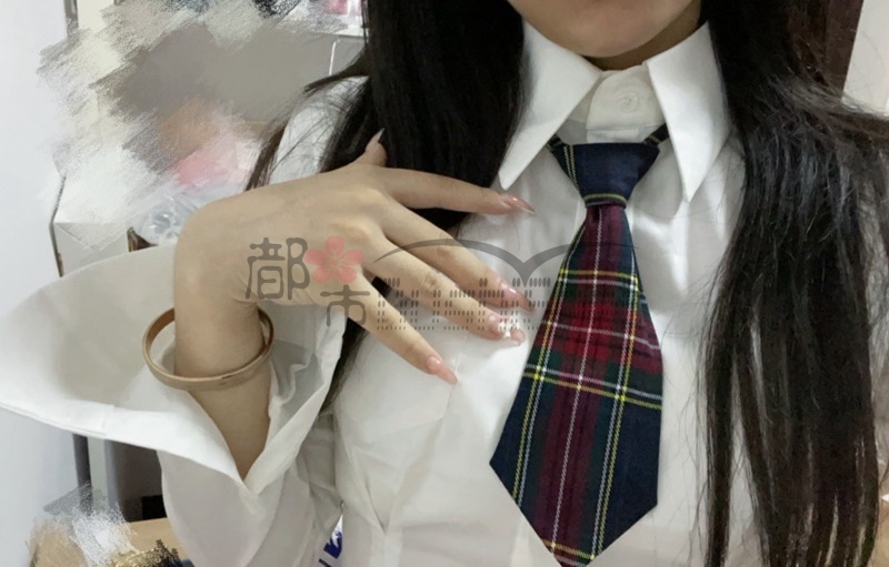 都市Seek杭州养生会馆推荐—ins纯欲学姐减龄裝，你也能成为身边所有男士的小姐姐！