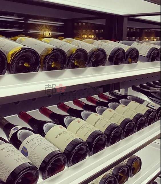 杭州夜生活就要去有格調的清吧–涵舍Wine Bar葡萄酒吧插图3 杭州夜生活就要去有格調的清吧--涵舍Wine Bar葡萄酒吧