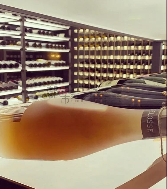 杭州夜生活就要去有格調的清吧–涵舍Wine Bar葡萄酒吧插图4 杭州夜生活就要去有格調的清吧--涵舍Wine Bar葡萄酒吧